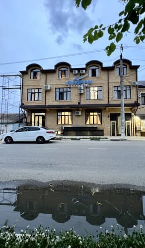 Картинка отеля