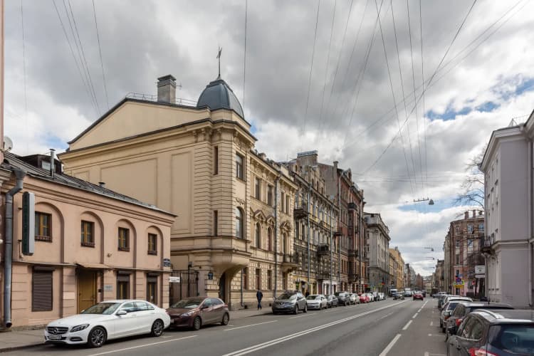 Картинка отеля