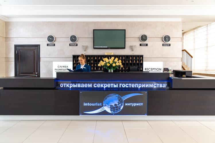 Картинка отеля