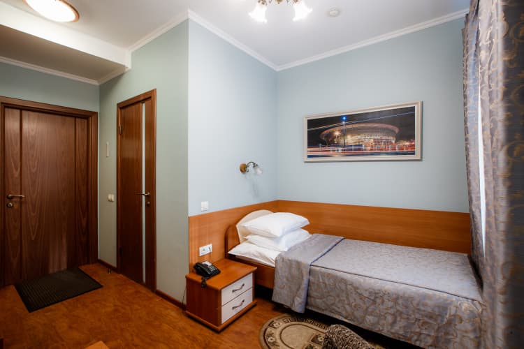 Картинка отеля