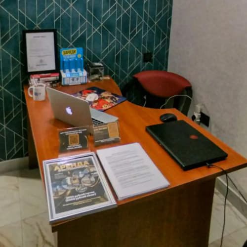 Картинка отеля