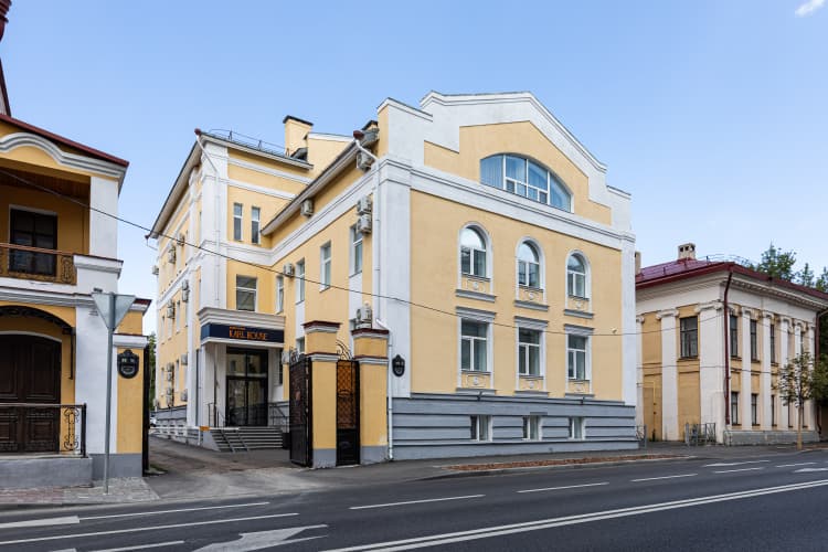 Картинка отеля
