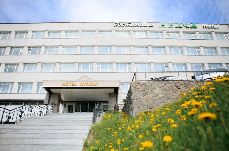 Картинка отеля