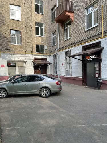Картинка отеля