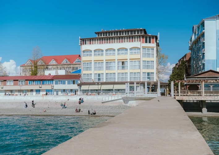 Картинка отеля