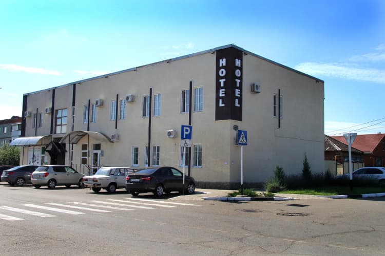 Картинка отеля