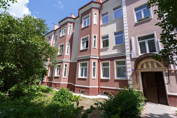 Картинка отеля