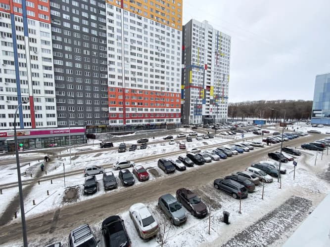 Картинка отеля