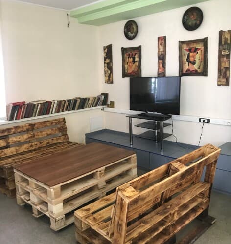 Картинка отеля