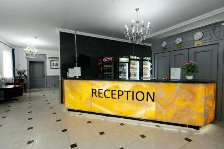 Картинка отеля