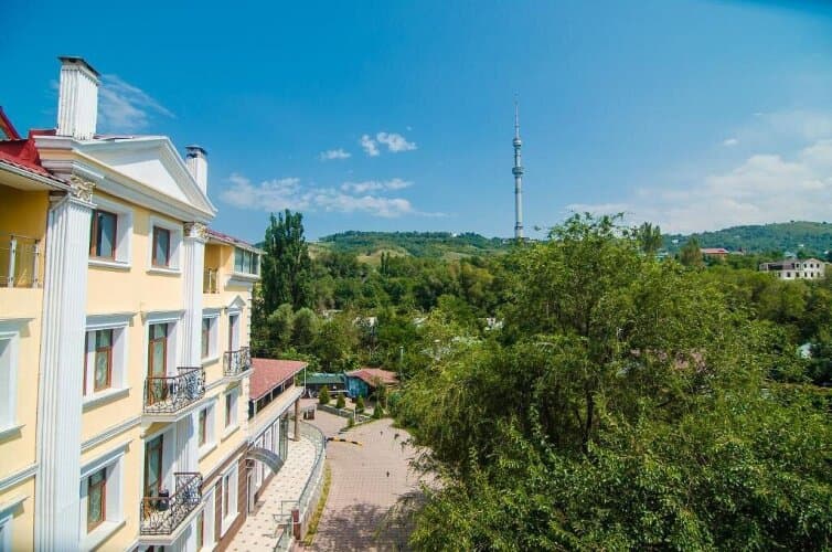 Картинка отеля