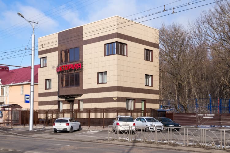 Картинка отеля