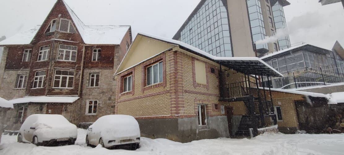 Картинка отеля