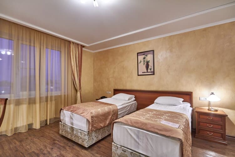 Картинка отеля