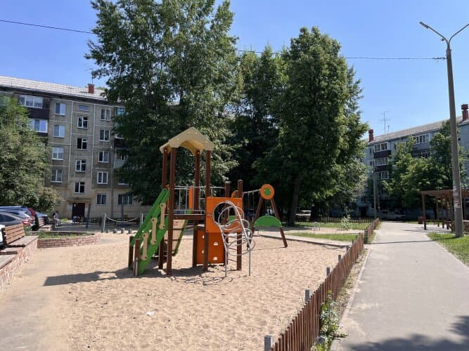 Картинка отеля