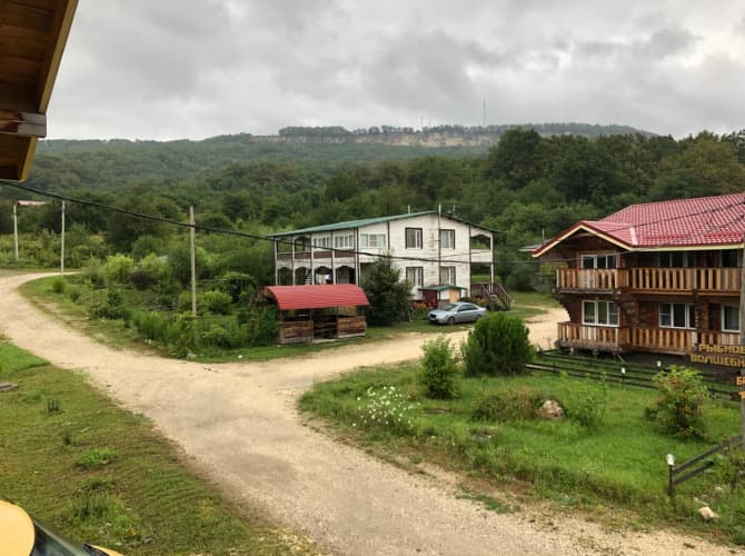 Картинка отеля
