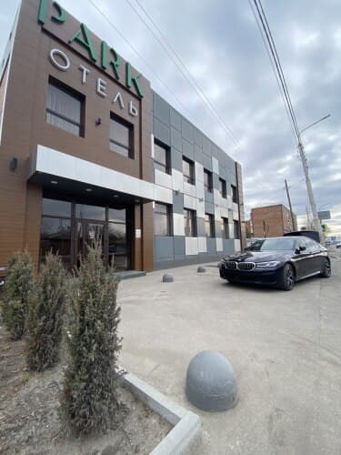 Картинка отеля