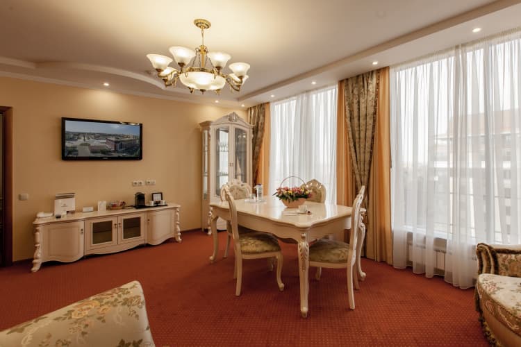Картинка отеля