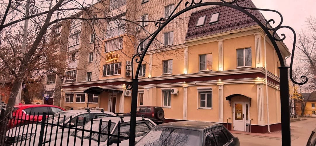Картинка отеля