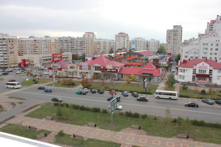 Картинка отеля