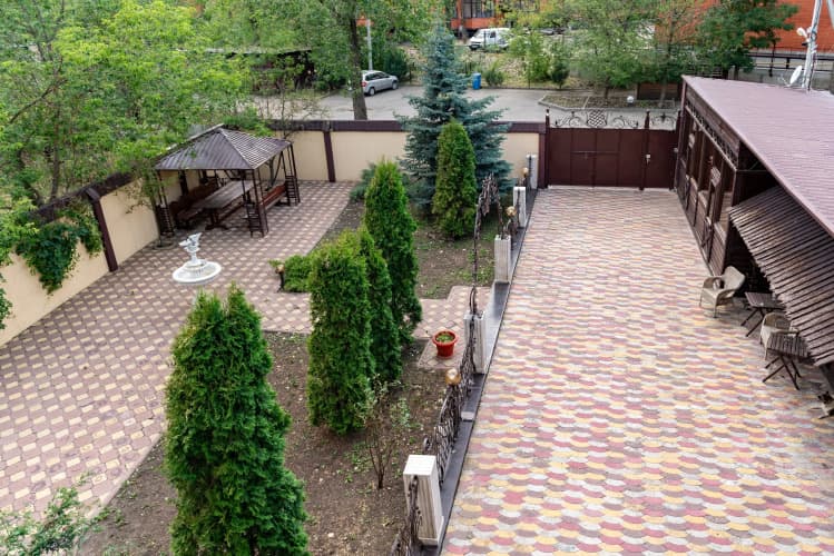 Картинка отеля