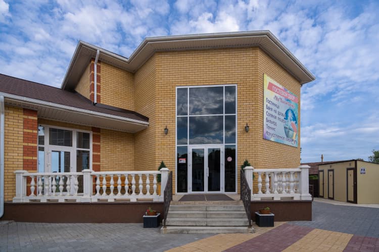 Картинка отеля