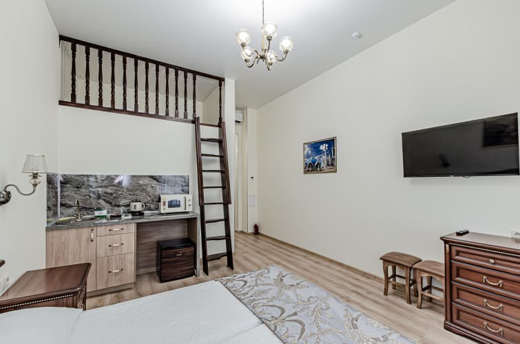 Картинка отеля