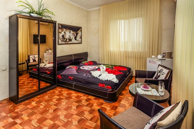 Картинка отеля