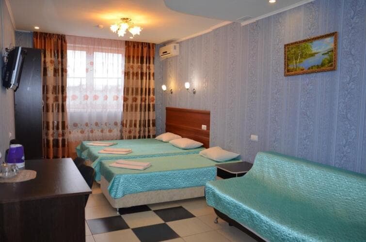 Картинка отеля