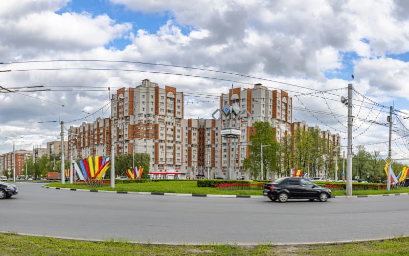 Картинка отеля