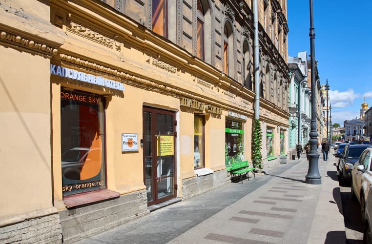 Картинка отеля
