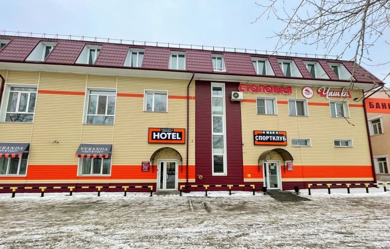 Картинка отеля