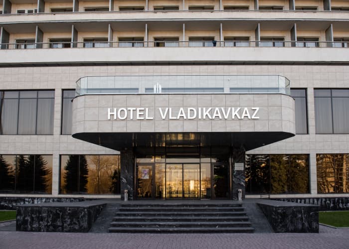 Картинка отеля