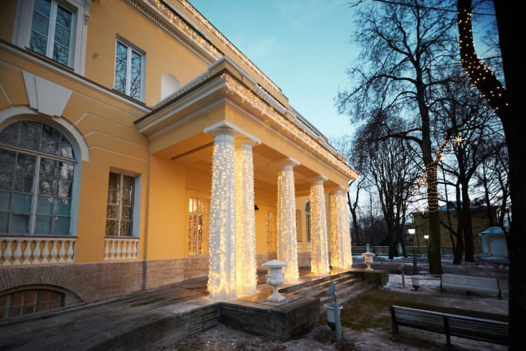 Картинка отеля