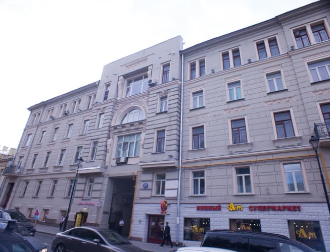 Картинка отеля
