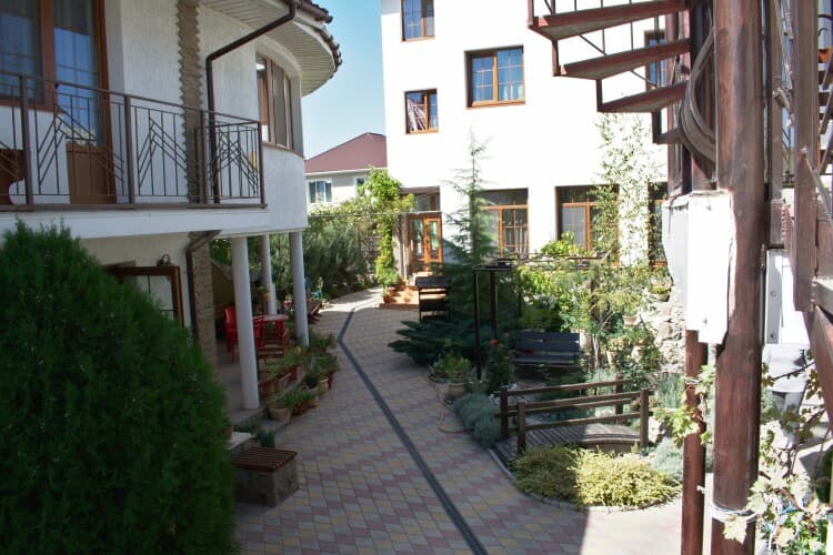 Картинка отеля