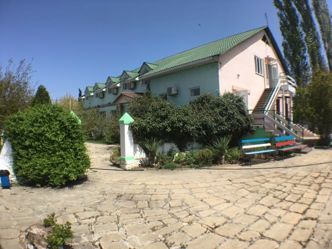 Картинка отеля