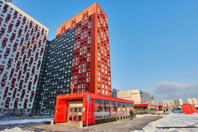 Картинка отеля