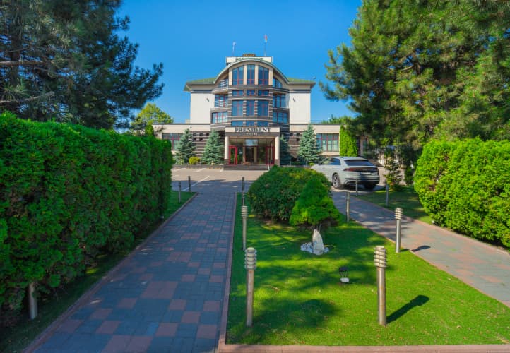 Картинка отеля