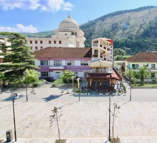 Картинка отеля