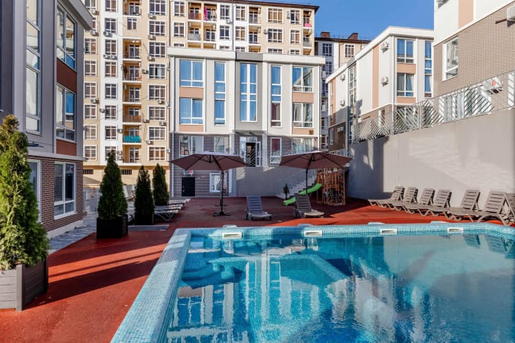 Картинка отеля