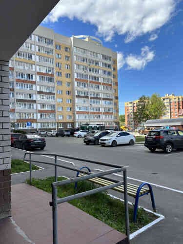 Картинка отеля