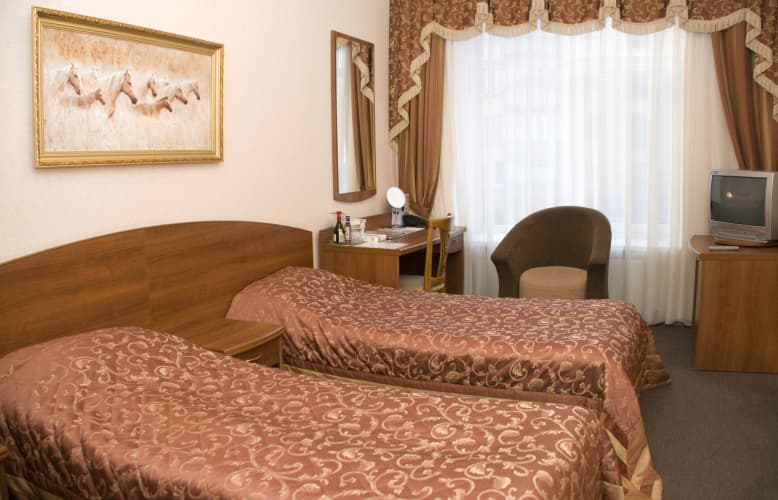 Картинка отеля