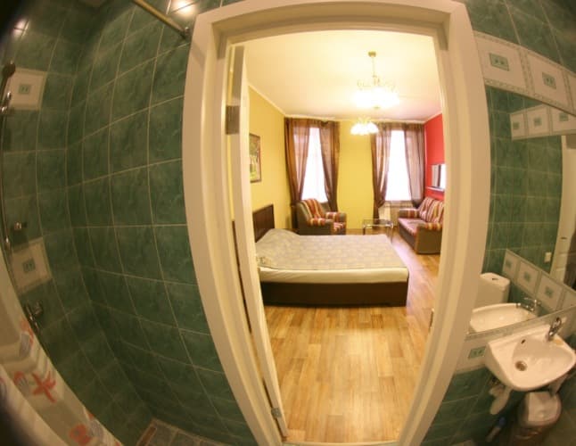 Картинка отеля