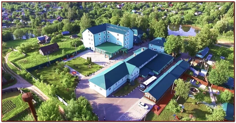 Картинка отеля