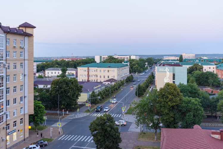 Картинка отеля