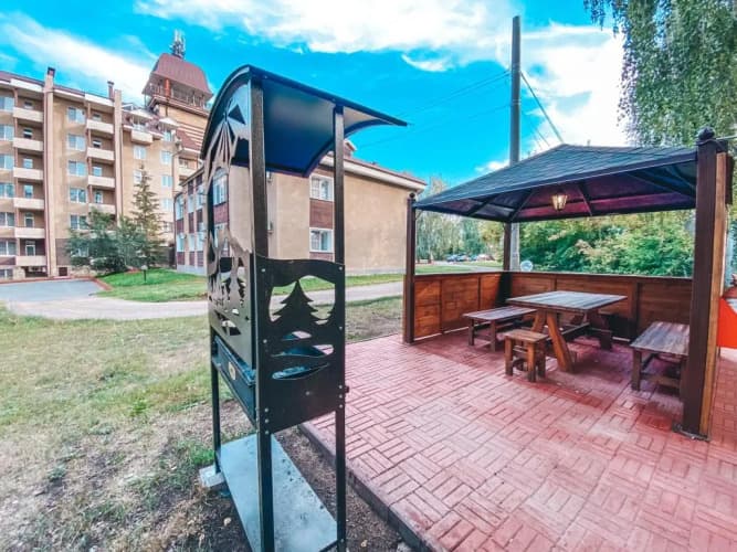 Картинка отеля