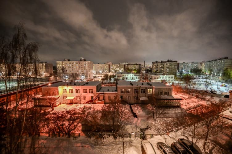 Картинка отеля