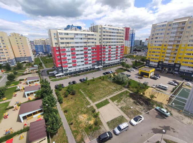 Картинка отеля