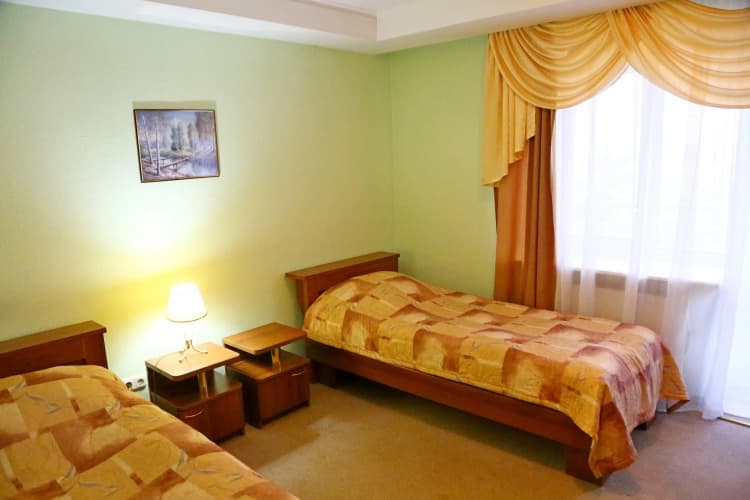 Картинка отеля